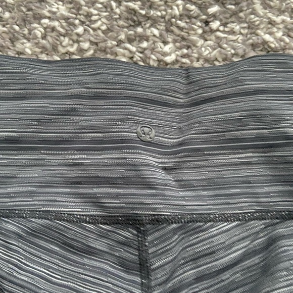 Lululemon leggings - Picture 3 of 3